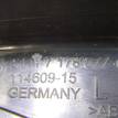 Фото Направляющая переднего бампера левая  51117178077 для Bmw 5 {forloop.counter}}