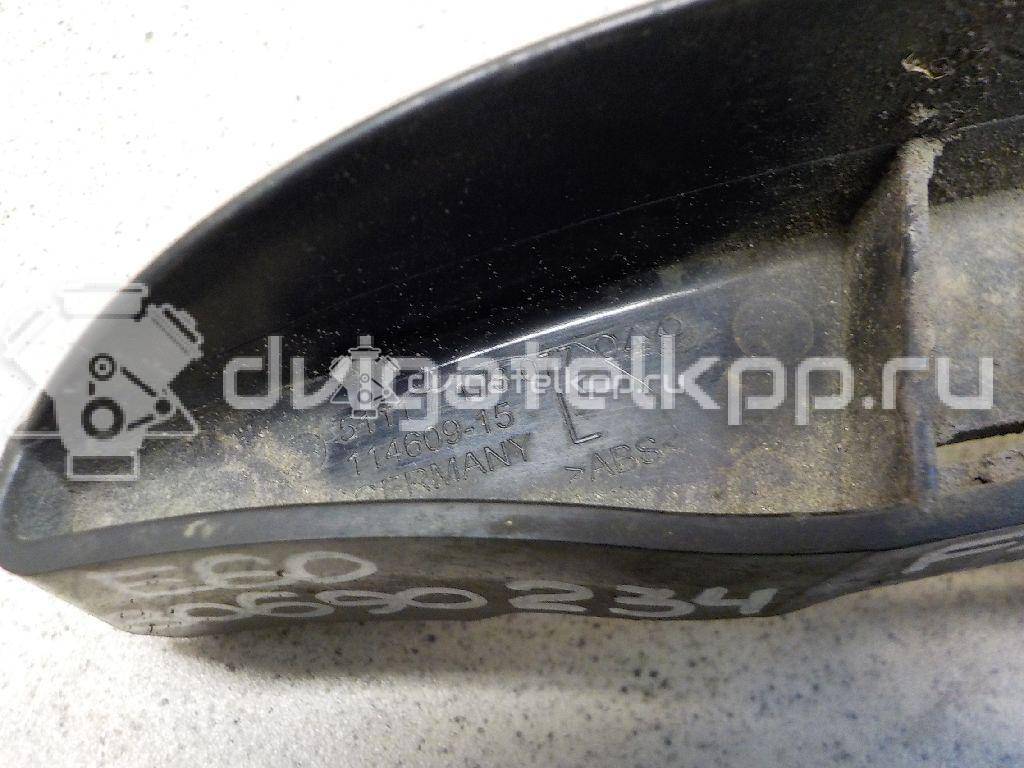 Фото Направляющая переднего бампера левая  51117178077 для Bmw 5 {forloop.counter}}