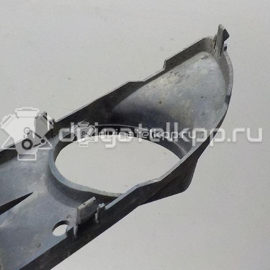 Фото Решетка в бампер левая  51117049243 для Bmw 5