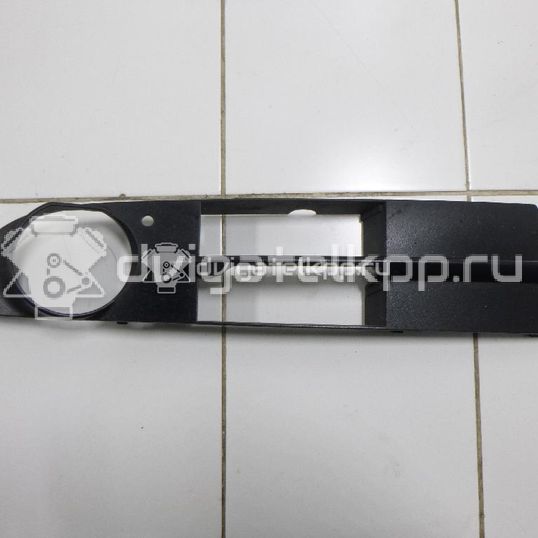 Фото Решетка в бампер правая  51117049244 для Bmw 5