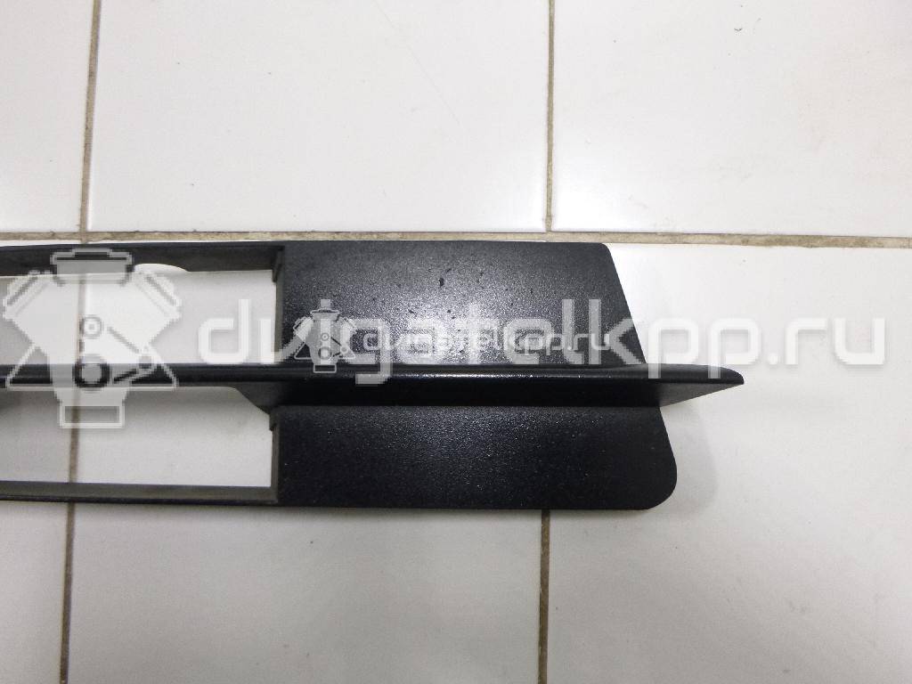 Фото Решетка в бампер правая  51117049244 для Bmw 5 {forloop.counter}}
