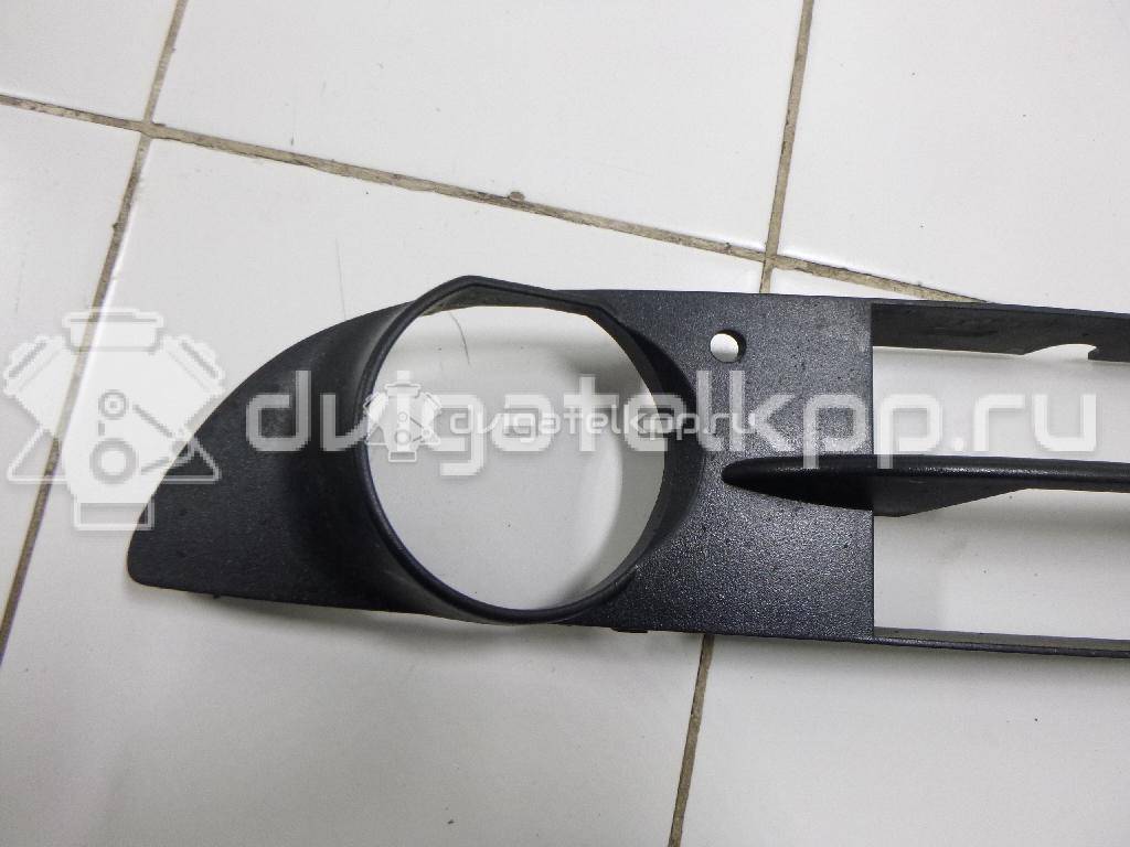 Фото Решетка в бампер правая  51117049244 для Bmw 5 {forloop.counter}}