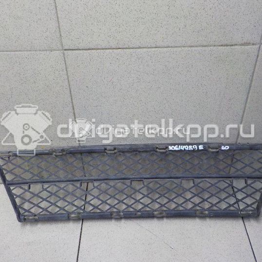 Фото Решетка в бампер центральная  51117178115 для Bmw 5