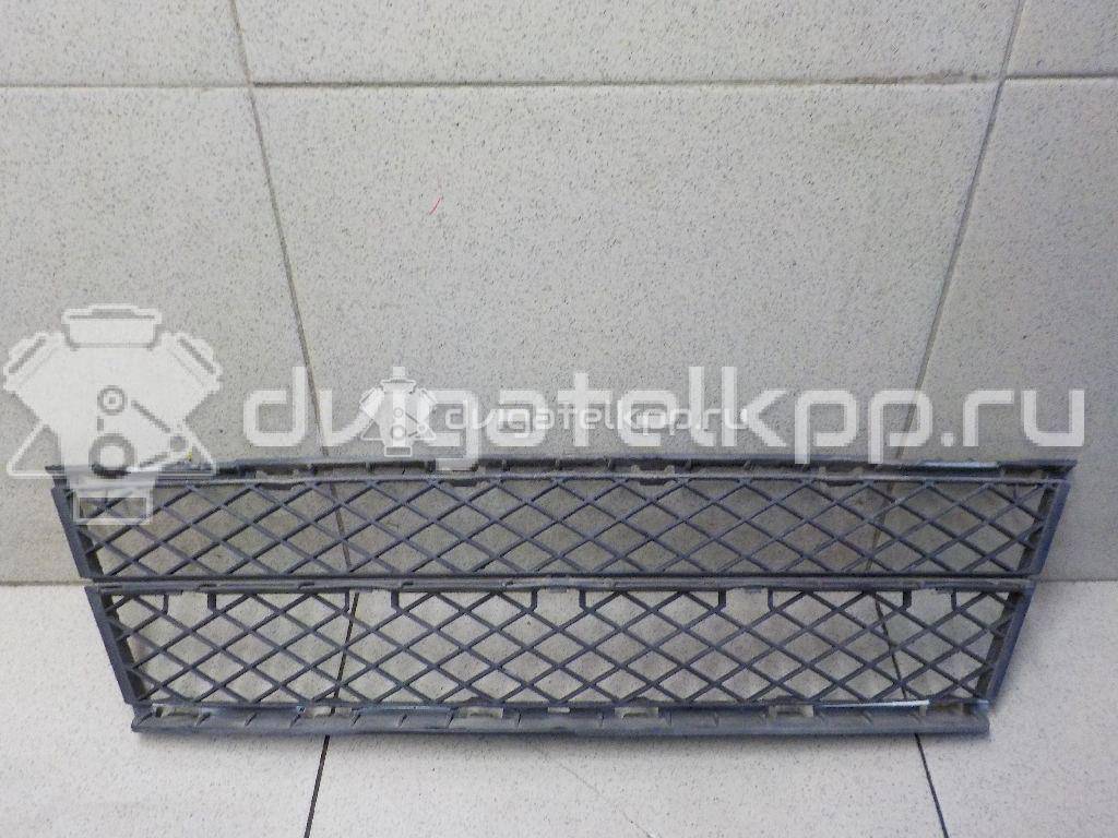 Фото Решетка в бампер центральная  51117178115 для Bmw 5 {forloop.counter}}
