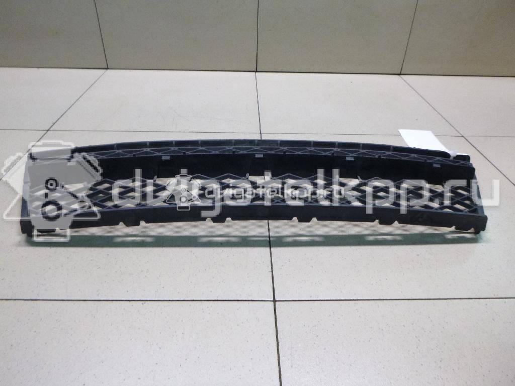 Фото Решетка в бампер центральная  51117178115 для Bmw 5 {forloop.counter}}