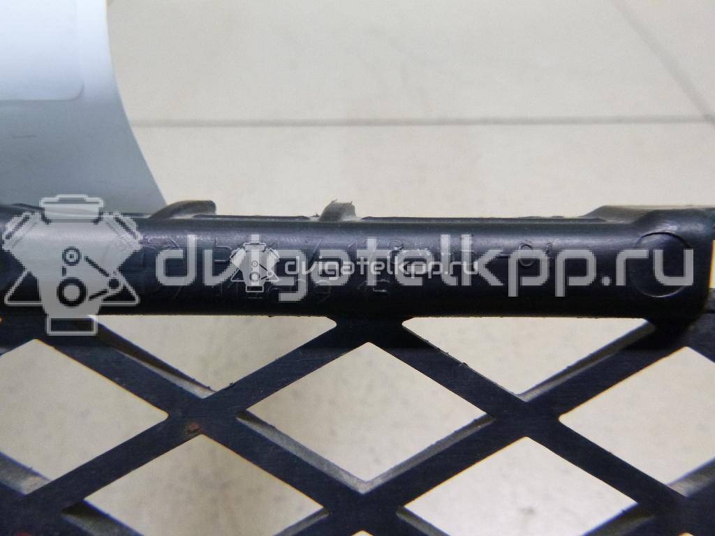 Фото Решетка в бампер центральная  51117178115 для Bmw 5 {forloop.counter}}