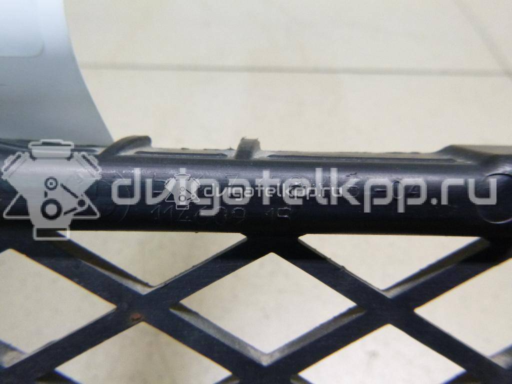 Фото Решетка в бампер центральная  51117178115 для Bmw 5 {forloop.counter}}
