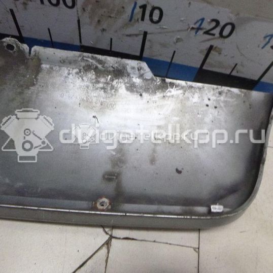 Фото Накладка заднего бампера  51127897215 для Bmw 5