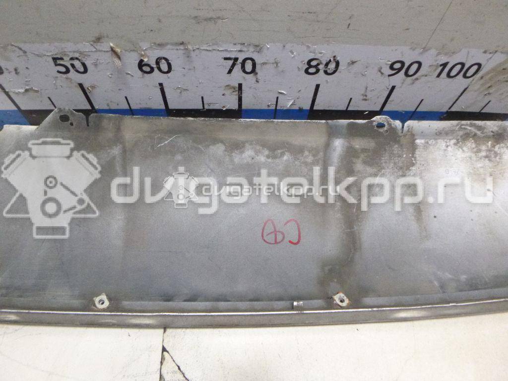 Фото Накладка заднего бампера  51127897215 для Bmw 5 {forloop.counter}}