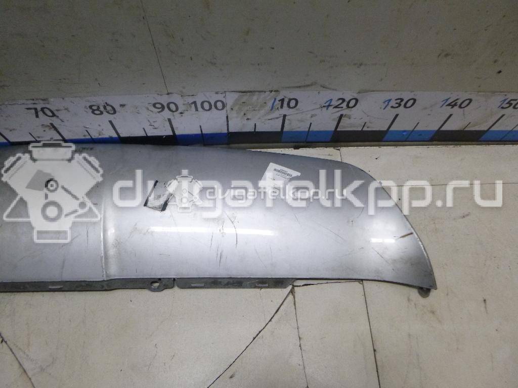 Фото Накладка заднего бампера  51127897215 для Bmw 5 {forloop.counter}}