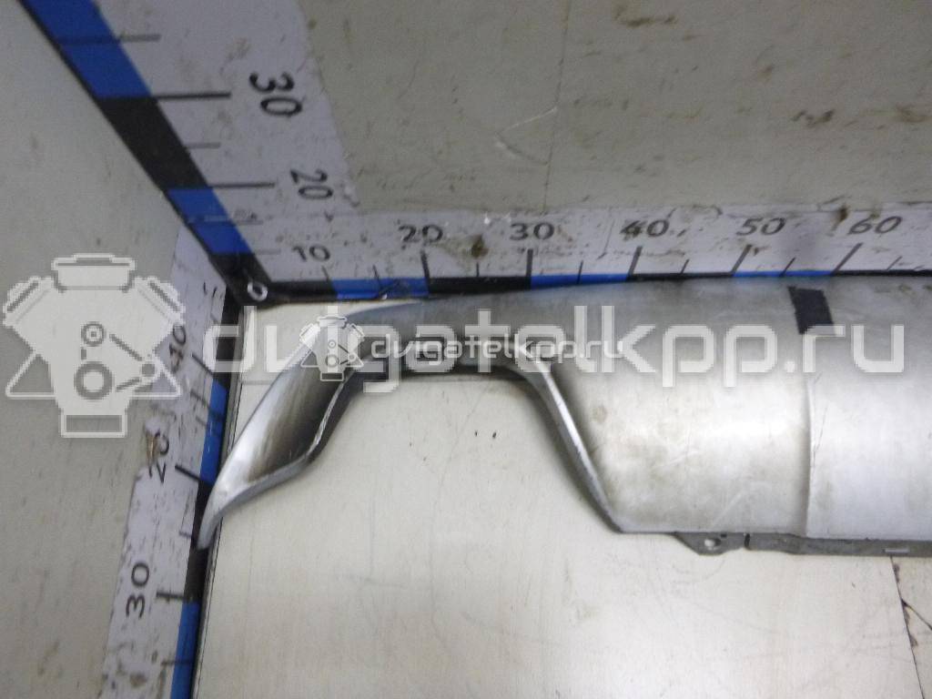 Фото Накладка заднего бампера  51127897215 для Bmw 5 {forloop.counter}}
