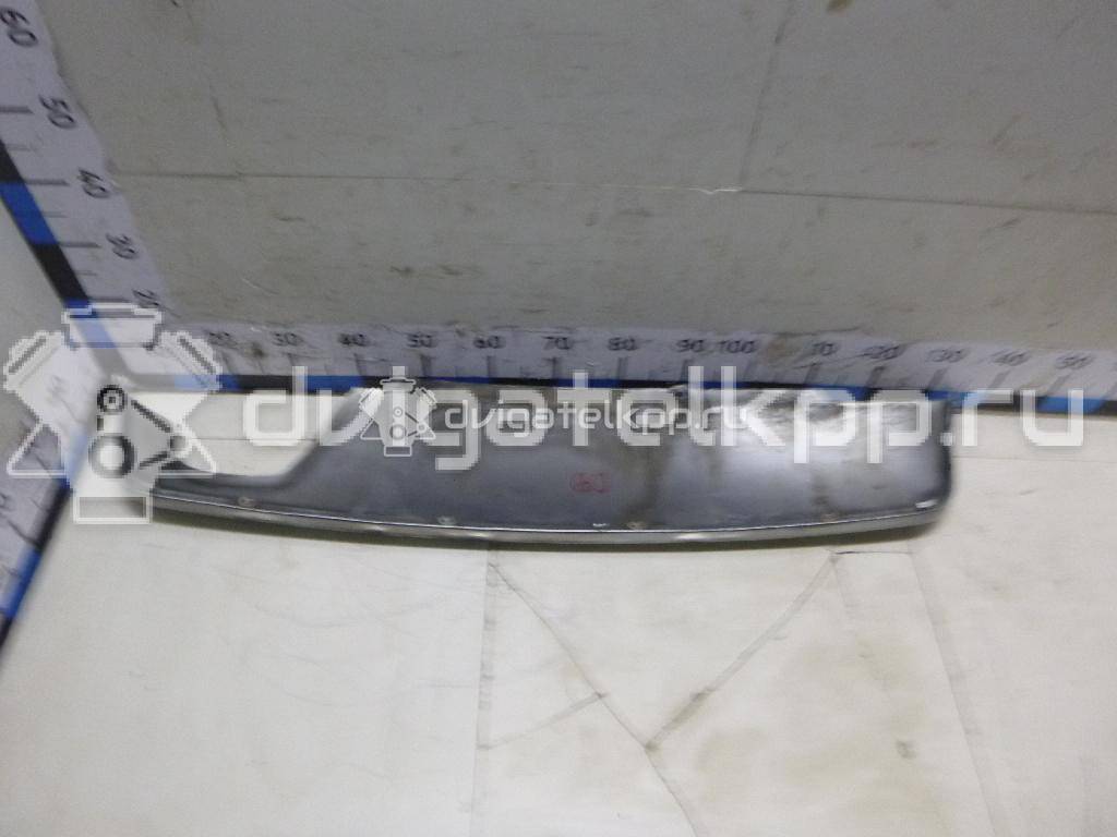 Фото Накладка заднего бампера  51127897215 для Bmw 5 {forloop.counter}}
