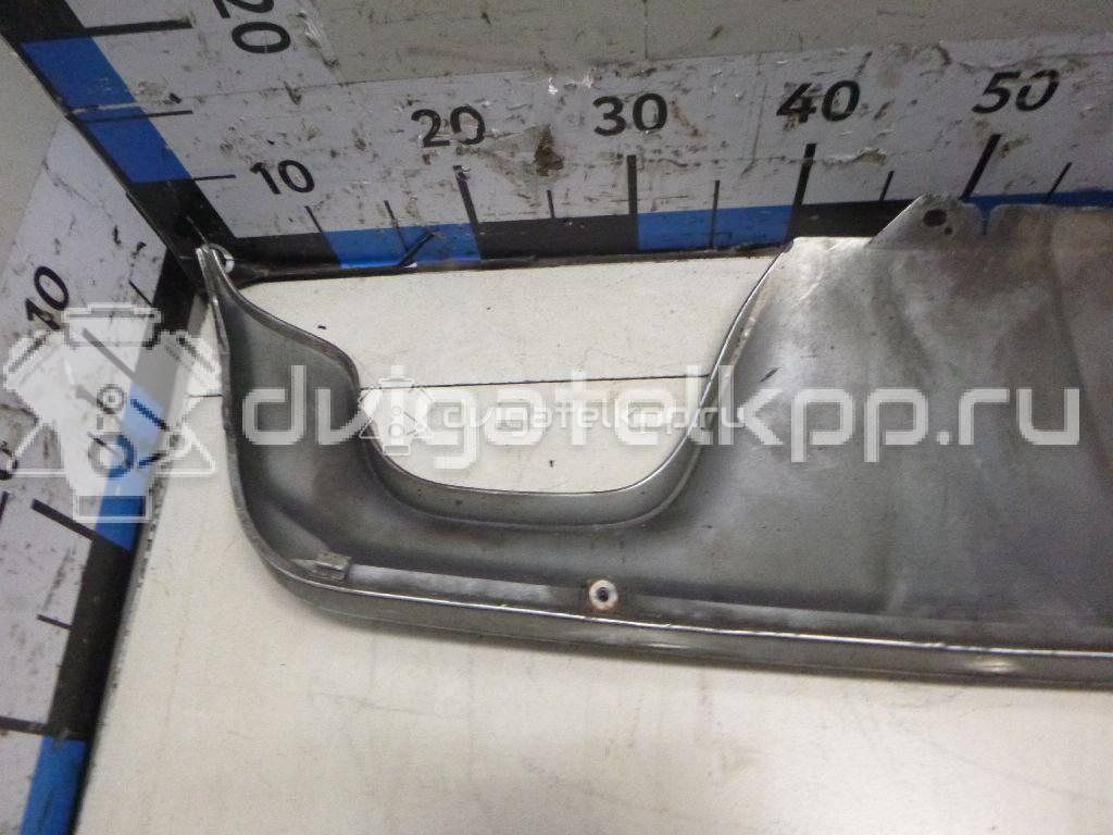 Фото Накладка заднего бампера  51127897215 для Bmw 5 {forloop.counter}}