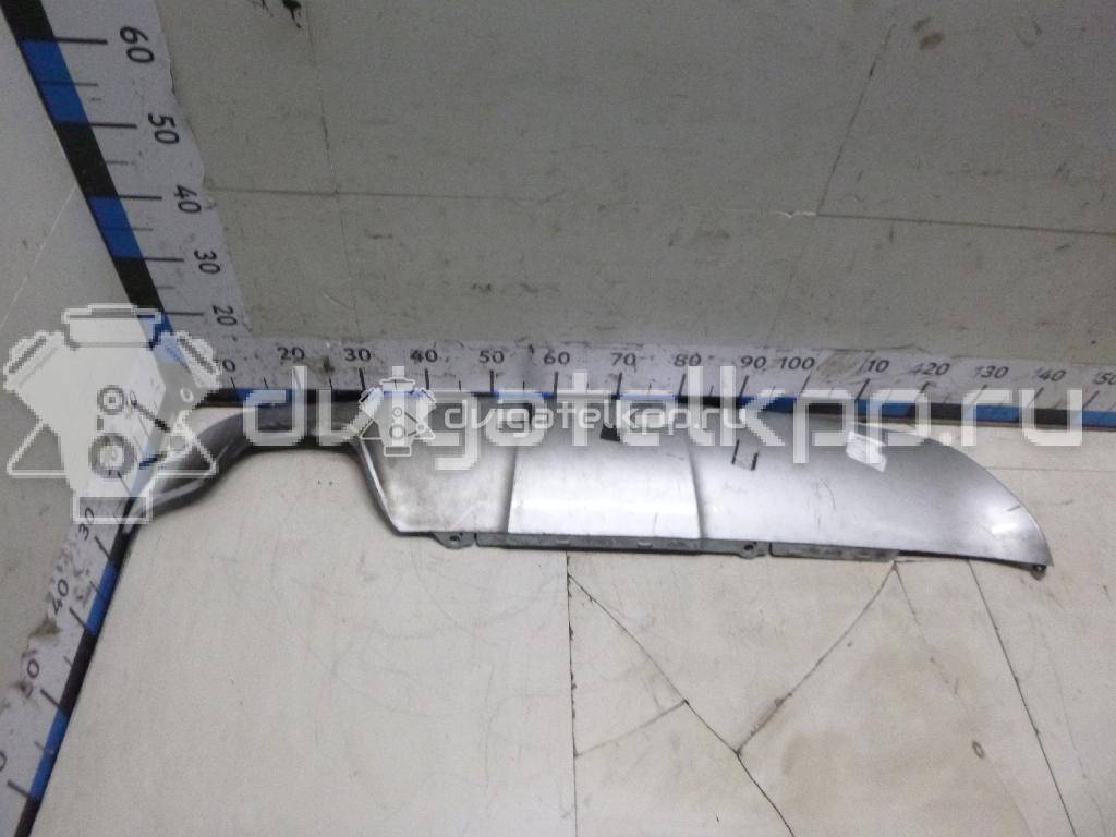 Фото Накладка заднего бампера  51127897215 для Bmw 5 {forloop.counter}}