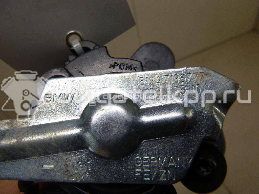 Фото Вставка замка багажника  51247201534 для bmw 5-серия E60/E61 {forloop.counter}}