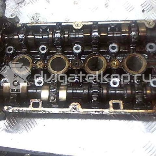 Фото Головка блока для двигателя Z 18 XER для Holden / Opel / Chevrolet / Vauxhall 140 л.с 16V 1.8 л бензин