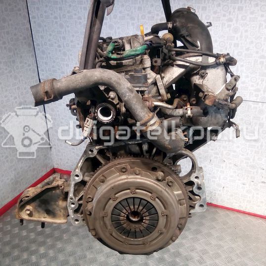 Фото Контрактный (б/у) двигатель M16A для Maruti Suzuki / Suzuki / Fiat 106-120 л.с 16V 1.6 л бензин