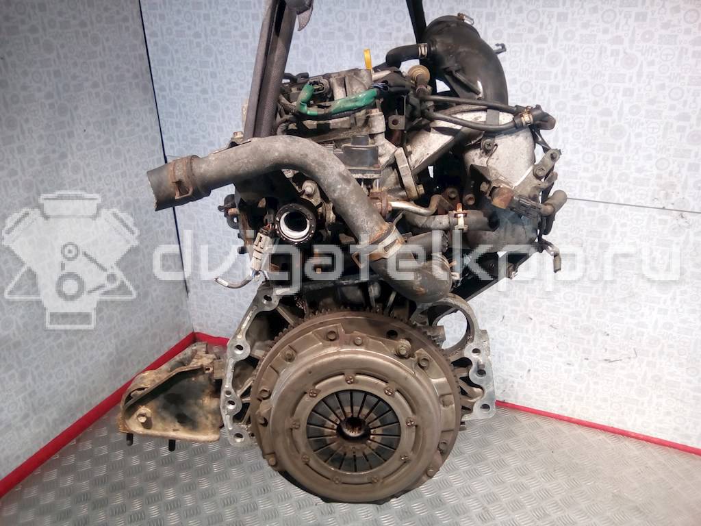 Фото Контрактный (б/у) двигатель M16A для Maruti Suzuki / Suzuki / Fiat 106-120 л.с 16V 1.6 л бензин {forloop.counter}}