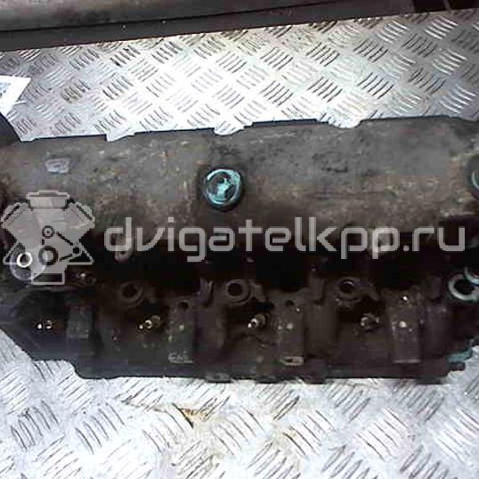 Фото Головка блока для двигателя F9Q 760 для Opel / Renault / Vauxhall / Nissan 101 л.с 8V 1.9 л Дизельное топливо