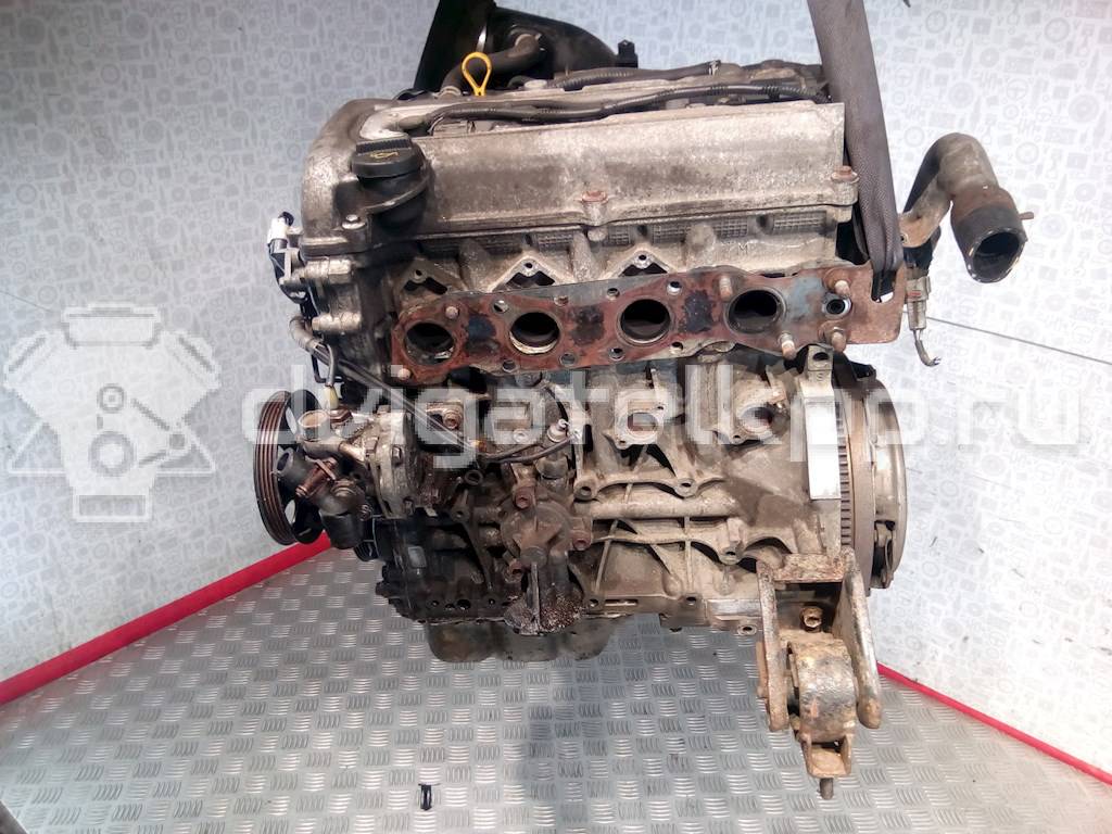 Фото Контрактный (б/у) двигатель M16A для Maruti Suzuki / Suzuki / Suzuki (Changhe) 95-109 л.с 16V 1.6 л бензин {forloop.counter}}