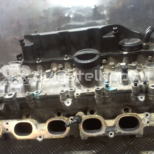 Фото Головка блока для двигателя B 6304 T для Volvo (Changan) S80L 305 л.с 24V 3.0 л бензин