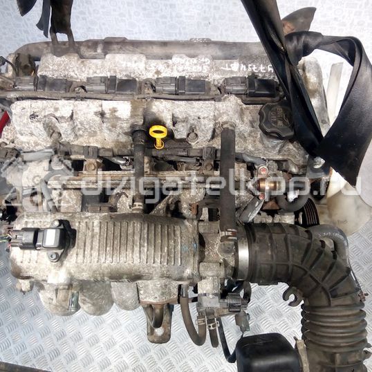 Фото Контрактный (б/у) двигатель J20A для Maruti Suzuki / Suzuki / Chevrolet / Geo / Maruti 120-129 л.с 16V 2.0 л бензин