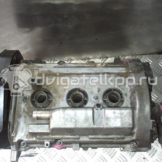 Фото Головка блока для двигателя BBG для Volkswagen / Skoda / Vw (Svw) 190 л.с 30V 2.8 л бензин