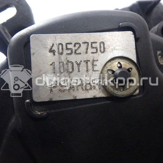 Фото Контрактный (б/у) двигатель UFBB для Ford / Ford Australia 140 л.с 16V 2.0 л Дизельное топливо 1343078