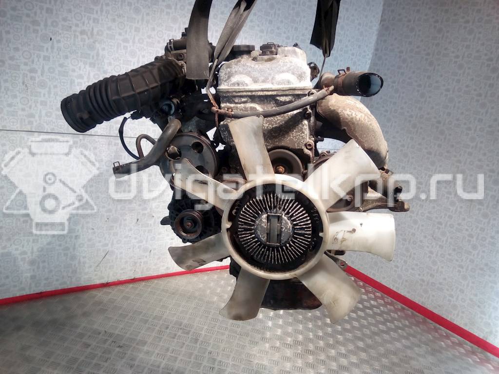 Фото Контрактный (б/у) двигатель J20A для Maruti Suzuki / Suzuki / Chevrolet / Geo / Maruti 122 л.с 16V 2.0 л бензин {forloop.counter}}