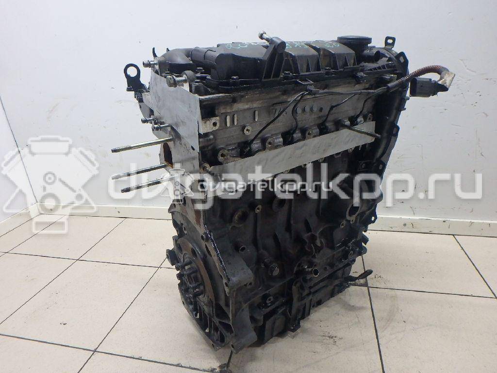 Фото Контрактный (б/у) двигатель UFBB для Ford / Ford Australia 140 л.с 16V 2.0 л Дизельное топливо 1343078 {forloop.counter}}