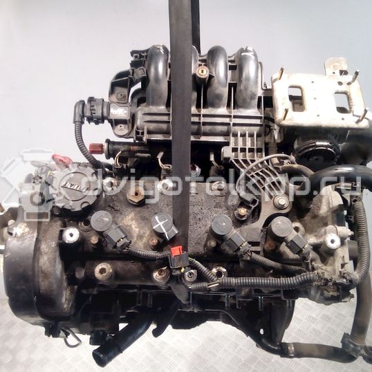 Фото Контрактный (б/у) двигатель 188 A5.000 для Fiat (Nanjing) / Fiat 76-80 л.с 16V 1.2 л бензин
