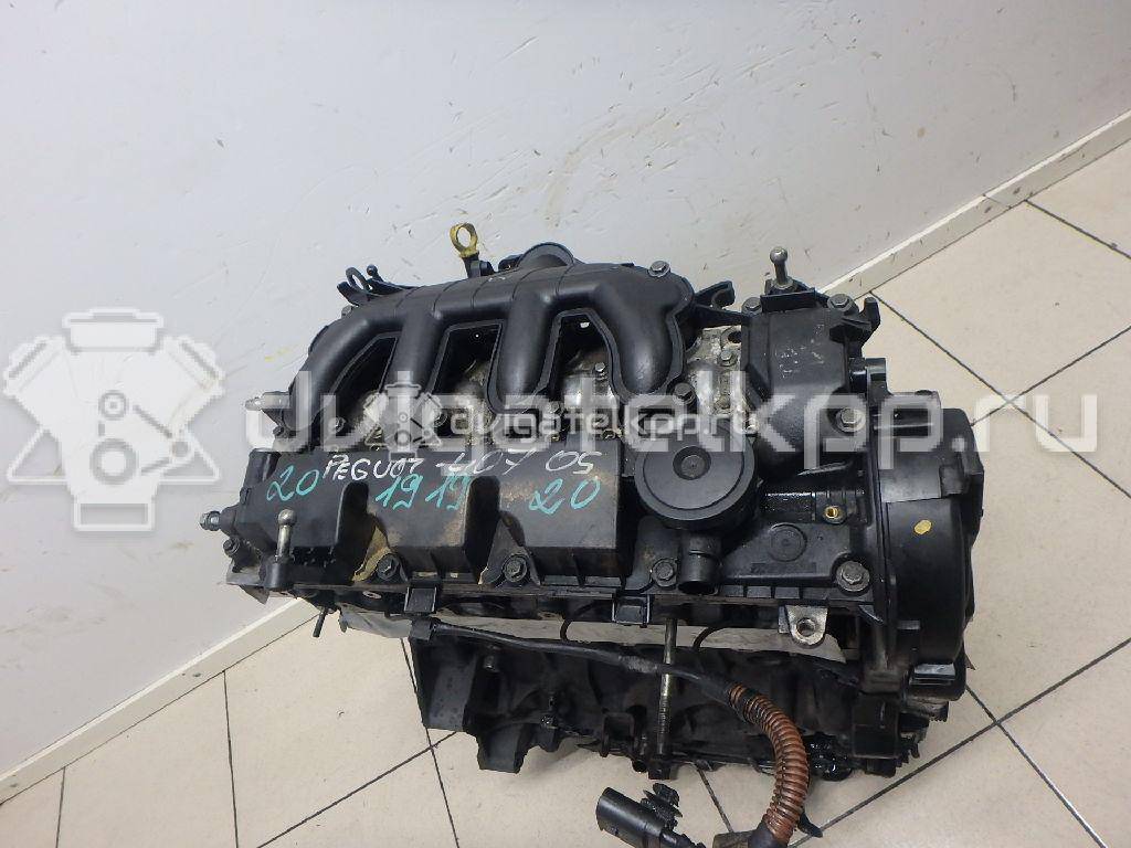 Фото Контрактный (б/у) двигатель G6DA для Ford Australia / Hyundai / Kia 242-280 л.с 24V 3.8 л бензин 0135QG {forloop.counter}}