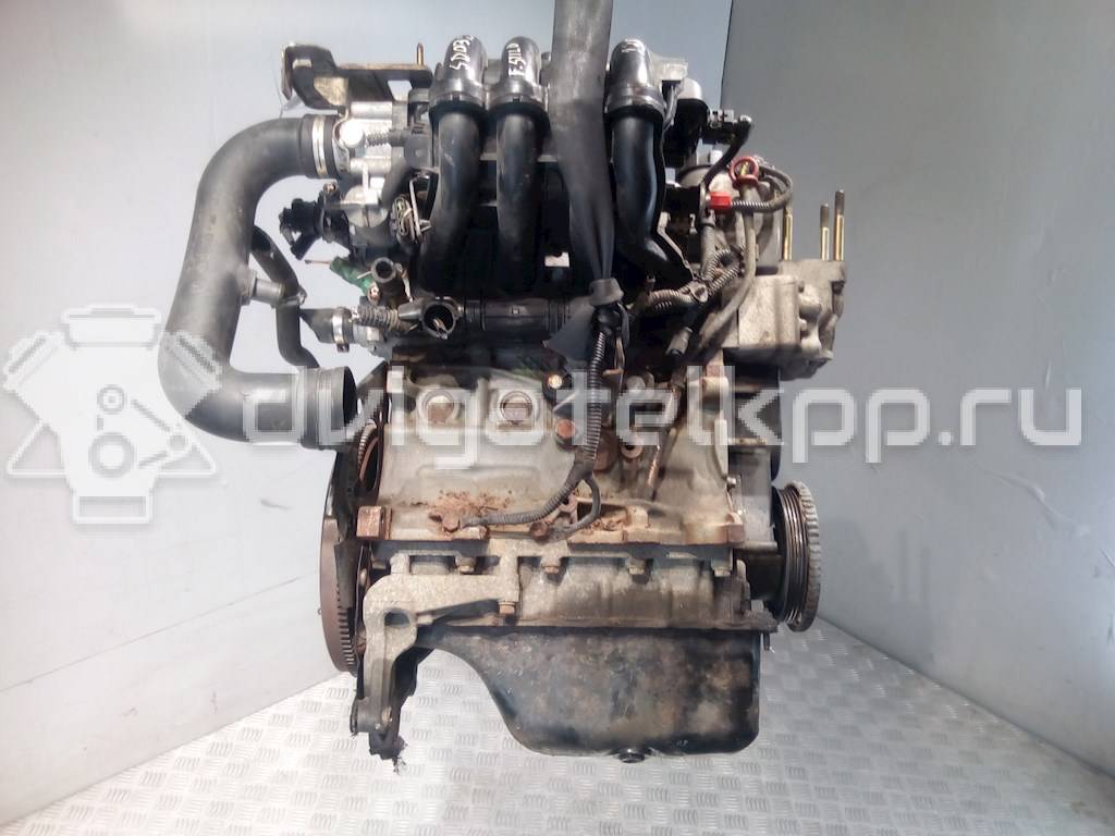 Фото Контрактный (б/у) двигатель 188 A5.000 для Fiat (Nanjing) / Fiat 76-80 л.с 16V 1.2 л бензин {forloop.counter}}