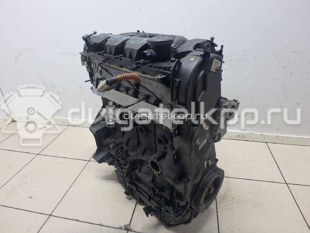 Фото Контрактный (б/у) двигатель G6DA для Ford Australia / Hyundai / Kia 242-280 л.с 24V 3.8 л бензин 0135QG {forloop.counter}}