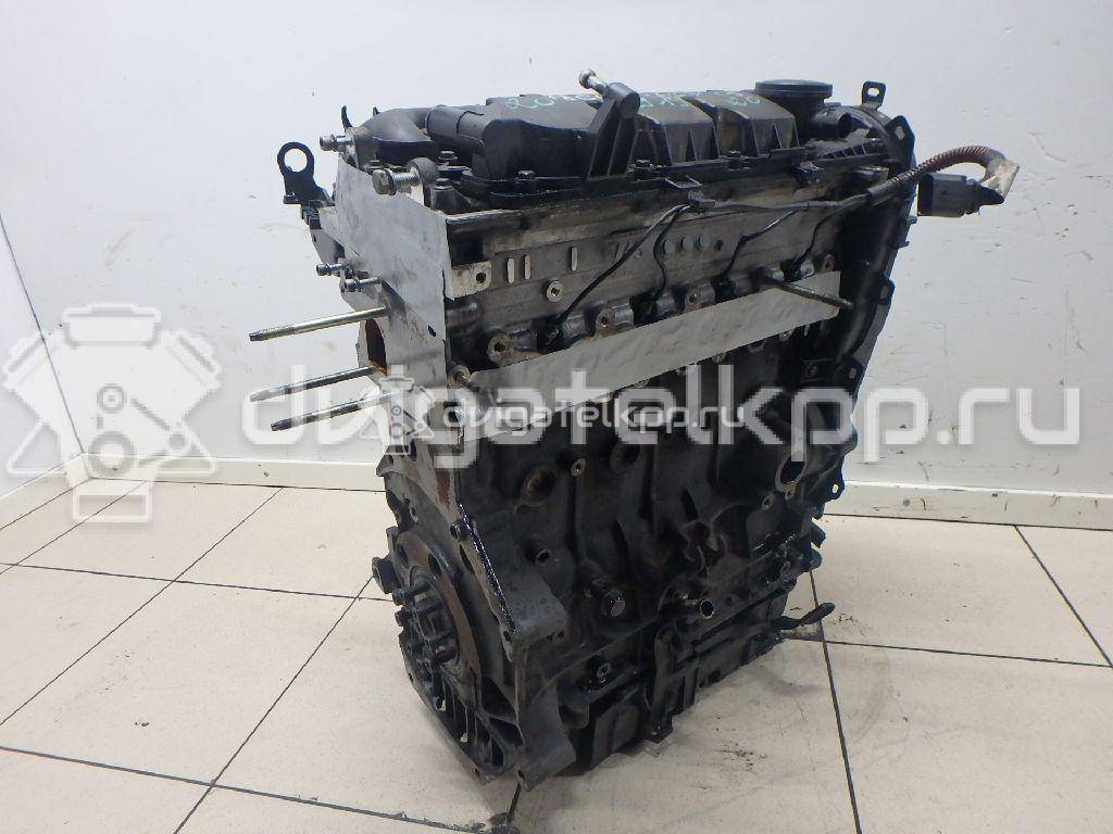 Фото Контрактный (б/у) двигатель G6DF для Ford / Hyundai / Kia 133 л.с 16V 2.0 л Дизельное топливо 1343078 {forloop.counter}}