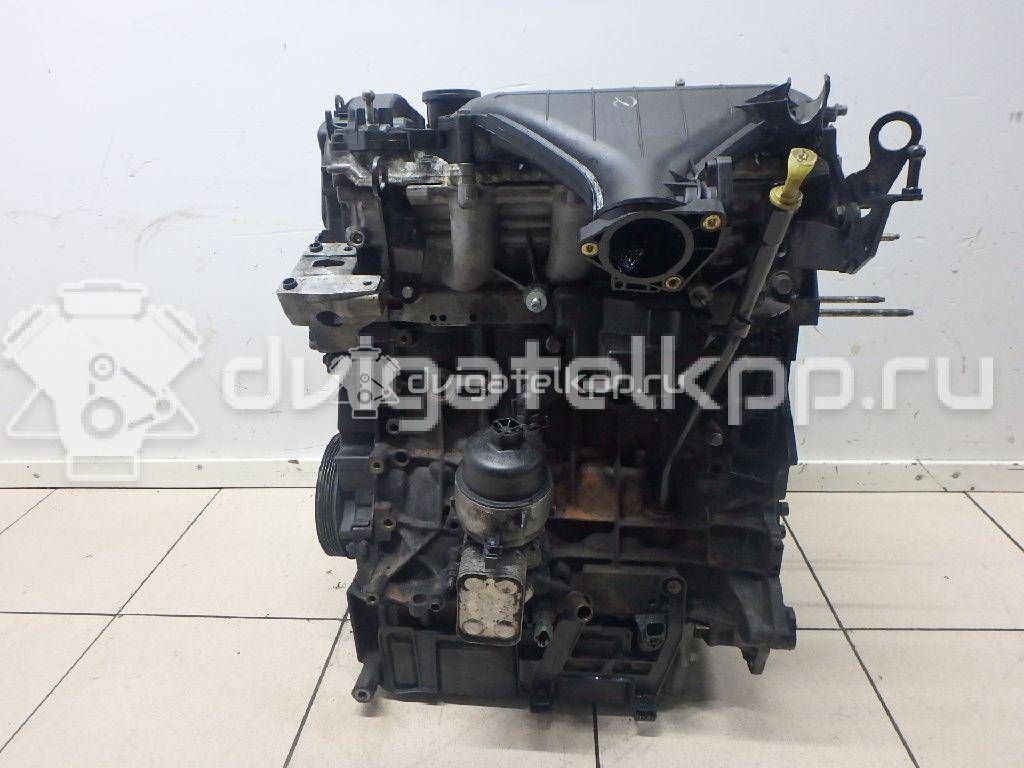 Фото Контрактный (б/у) двигатель QXBA для Ford Australia Mondeo 140 л.с 16V 2.0 л Дизельное топливо 1343078 {forloop.counter}}
