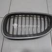 Фото Решетка радиатора левая  51137027061 для Bmw 5 {forloop.counter}}