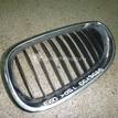 Фото Решетка радиатора левая  51137027061 для Bmw 5 {forloop.counter}}