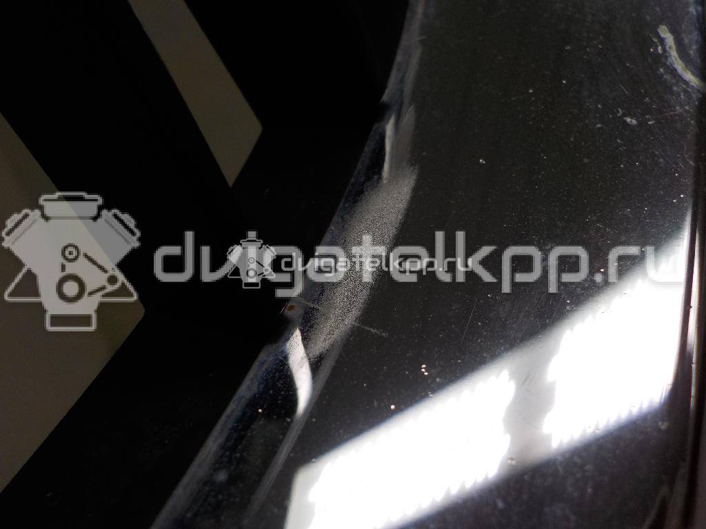 Фото Решетка радиатора левая  51137065701 для Bmw 5 {forloop.counter}}