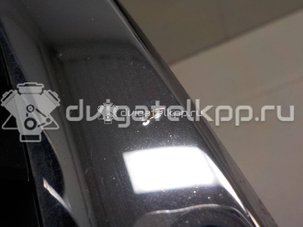 Фото Решетка радиатора левая  51137065701 для Bmw 5 {forloop.counter}}