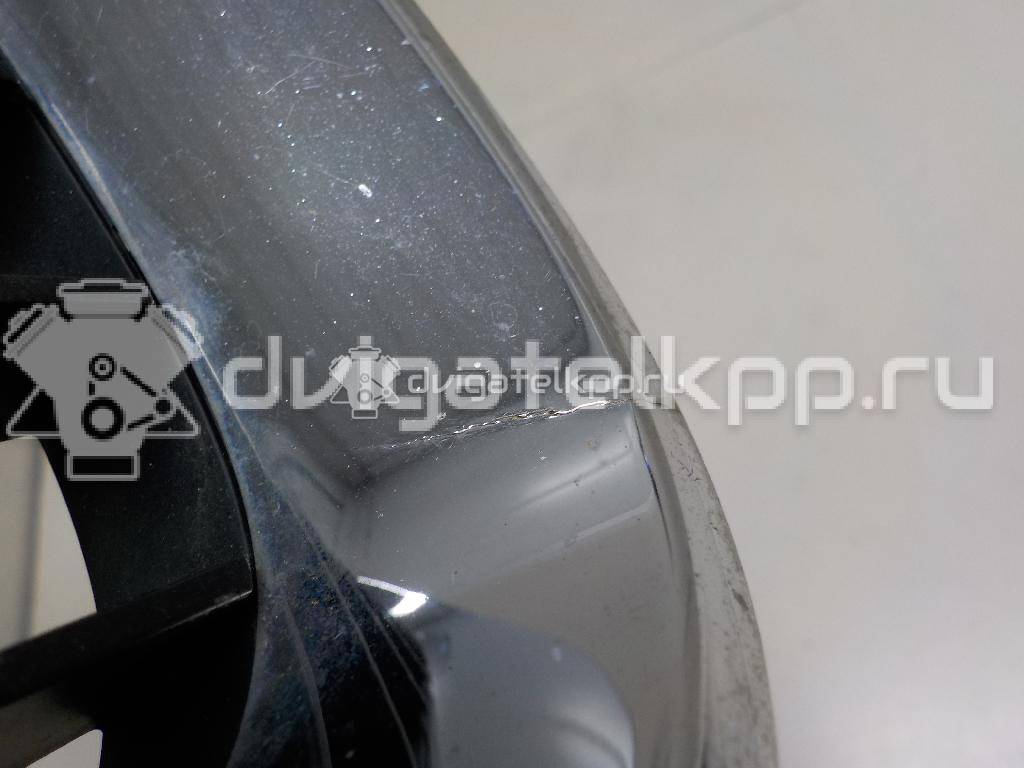 Фото Решетка радиатора левая  51137065701 для Bmw 5 {forloop.counter}}