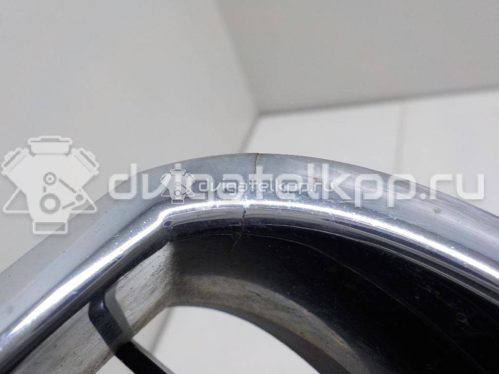 Фото Решетка радиатора левая  51137065701 для Bmw 5 {forloop.counter}}