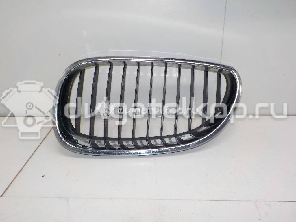 Фото Решетка радиатора левая  51137065701 для Bmw 5 {forloop.counter}}
