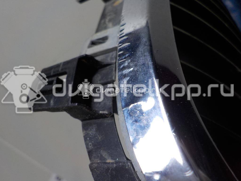 Фото Решетка радиатора левая  51137065701 для Bmw 5 {forloop.counter}}