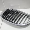 Фото Решетка радиатора левая  51137065701 для Bmw 5 {forloop.counter}}