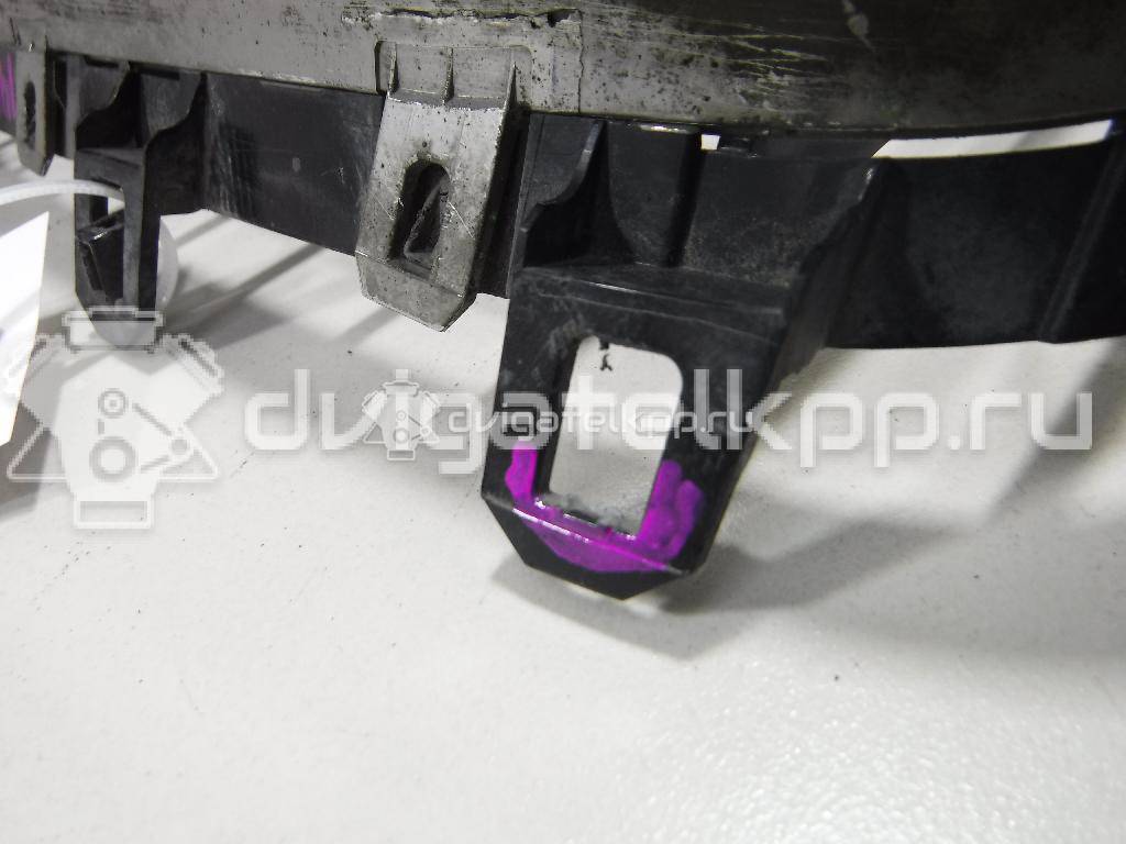 Фото Решетка радиатора левая  51137065701 для Bmw 5 {forloop.counter}}