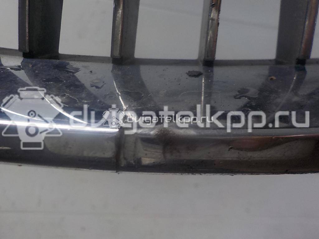 Фото Решетка радиатора левая  51137065701 для Bmw 5 {forloop.counter}}