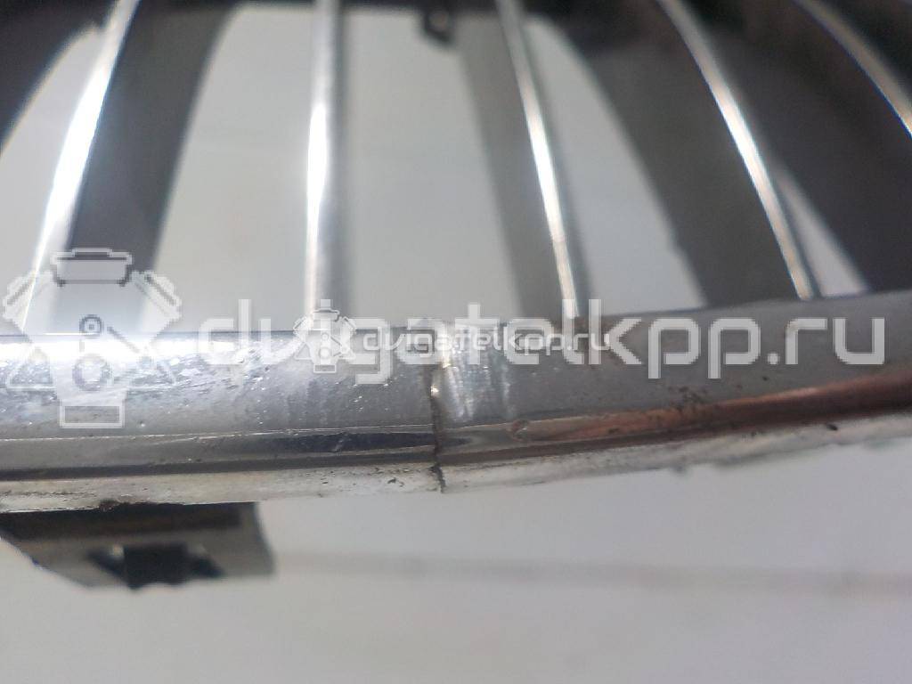 Фото Решетка радиатора левая  51137065701 для Bmw 5 {forloop.counter}}
