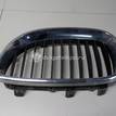 Фото Решетка радиатора левая  51137065701 для Bmw 5 {forloop.counter}}