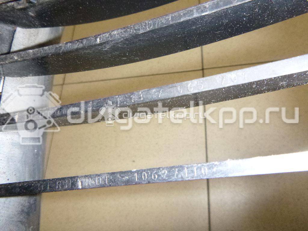Фото Решетка радиатора левая  51137065701 для Bmw 5 {forloop.counter}}